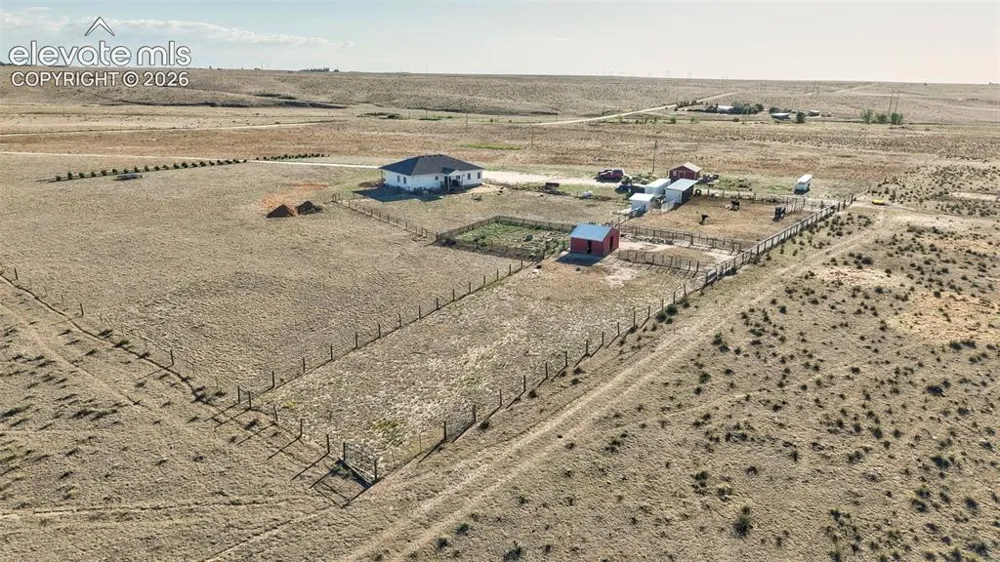 40051 Cold Iron Road Ramah, CO 80832