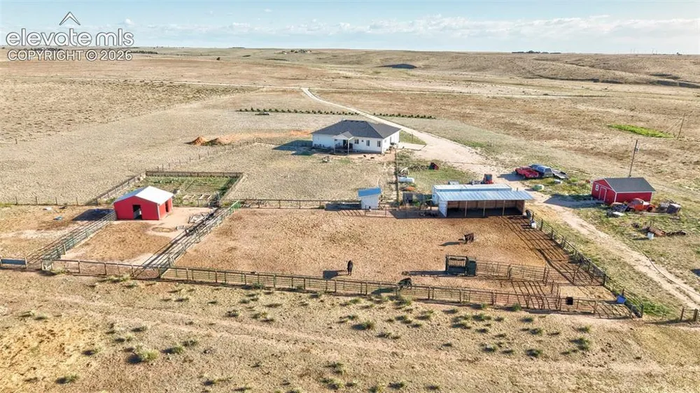 40051 Cold Iron Road Ramah, CO 80832