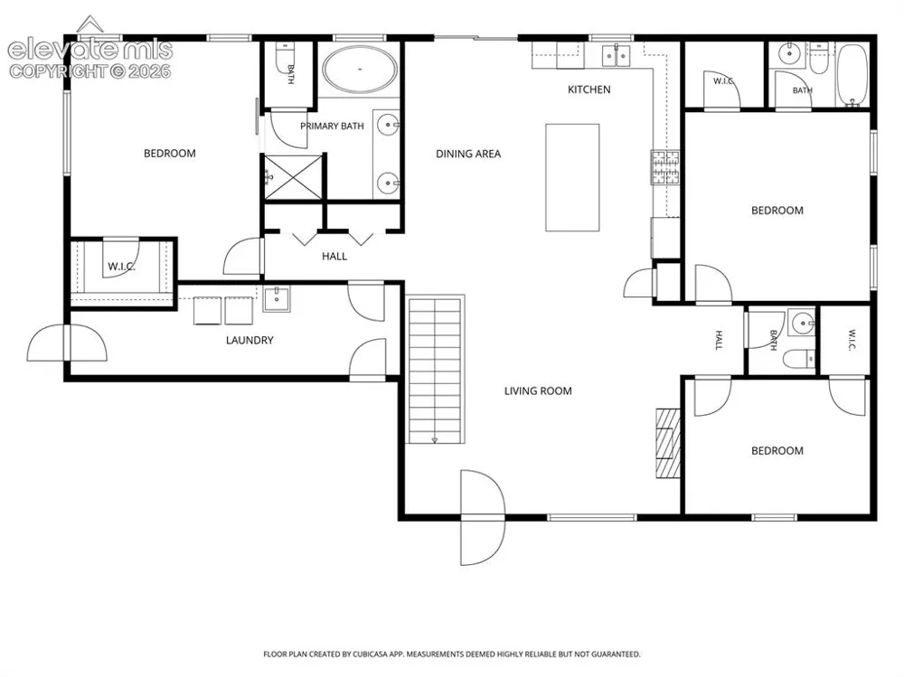 40051 Cold Iron Road Ramah, CO 80832