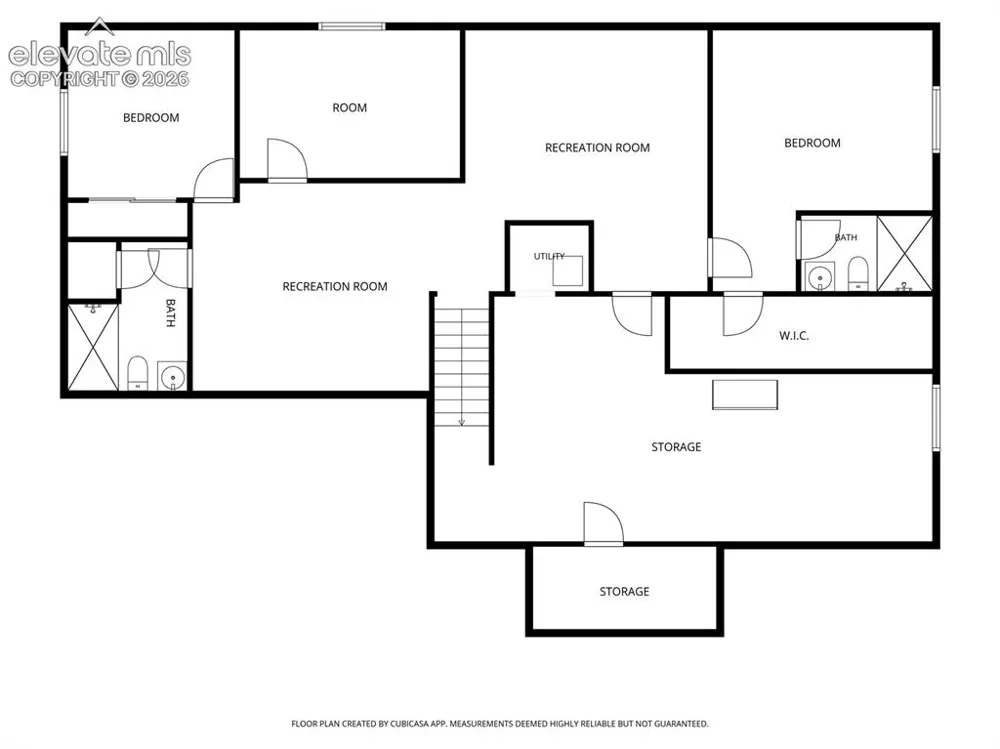 40051 Cold Iron Road Ramah, CO 80832