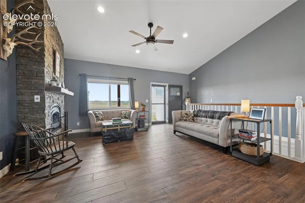 40051 Cold Iron Road Ramah, CO 80832