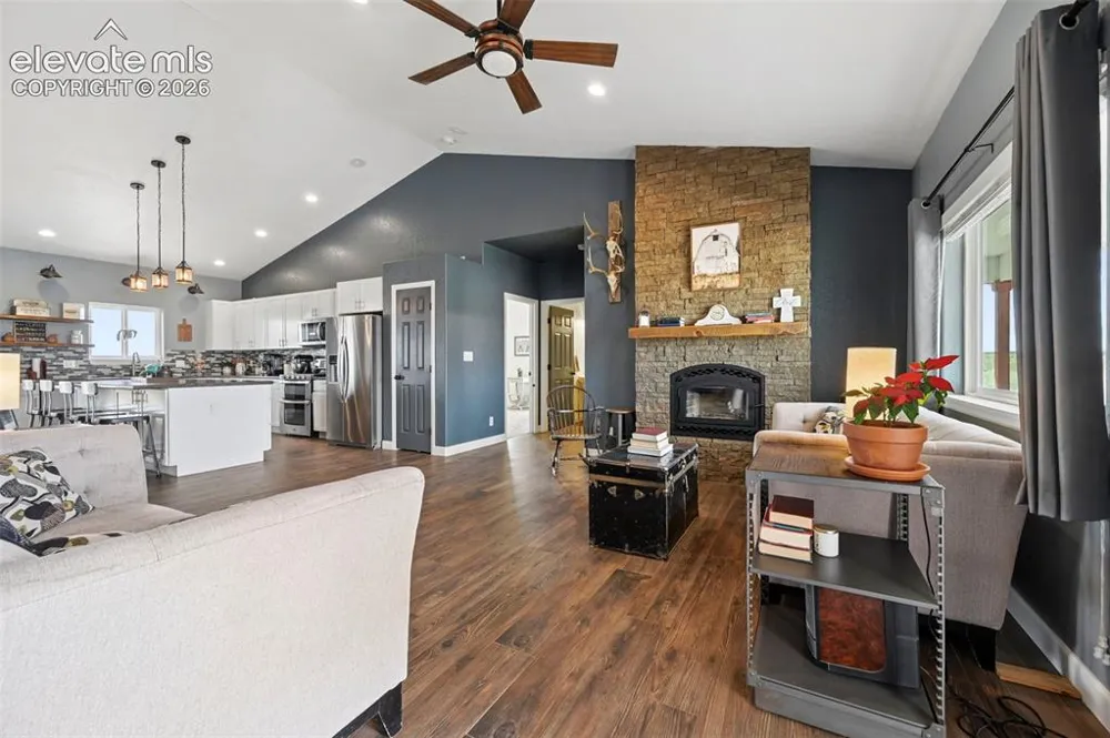 40051 Cold Iron Road Ramah, CO 80832