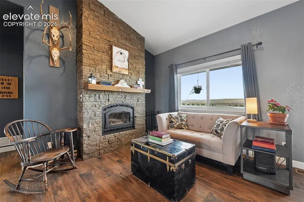 40051 Cold Iron Road Ramah, CO 80832