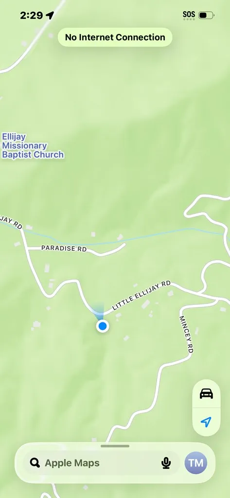 Mincey Rd Franklin, NC 28734