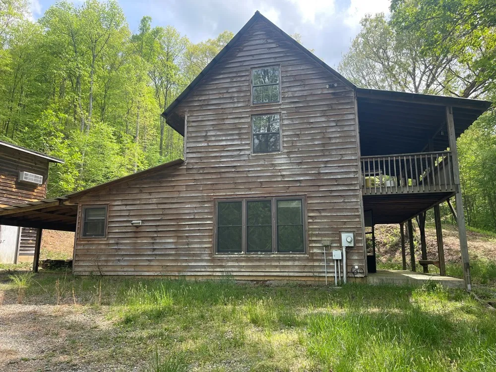 Copperhead Cove Sylva, NC 28779
