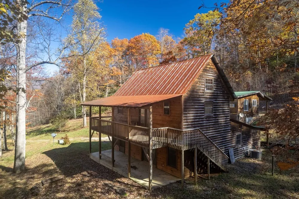 Copperhead Cove Sylva, NC 28779