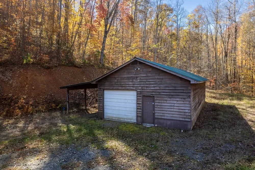 Copperhead Cove Sylva, NC 28779