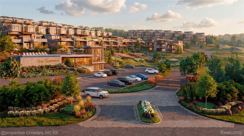 3575 Charlevoix Avenue #23 Resort Township, MI 49770
