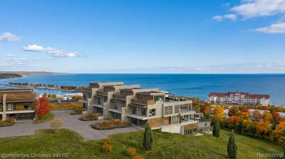 3575 Charlevoix Avenue #26 Resort Township, MI 49770