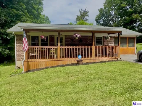 1109 Evelyn Drive