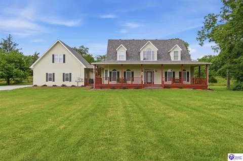 3562 Hardinsburg Road