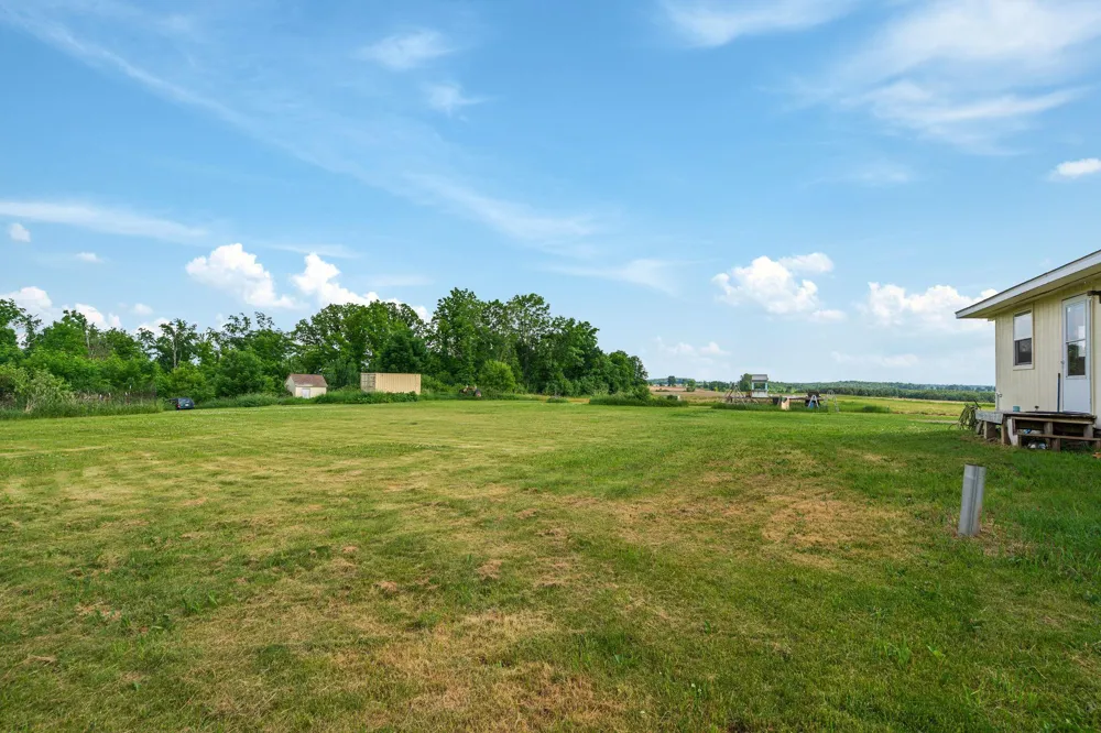398 11 1/2 AVENUE Turtle Lake, WI 54889