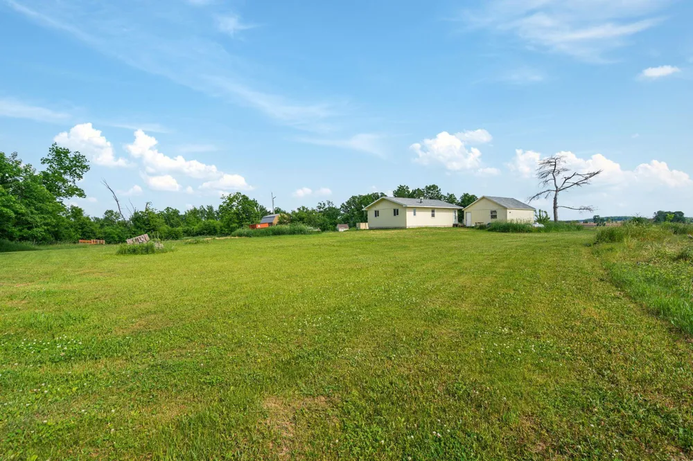 398 11 1/2 AVENUE Turtle Lake, WI 54889