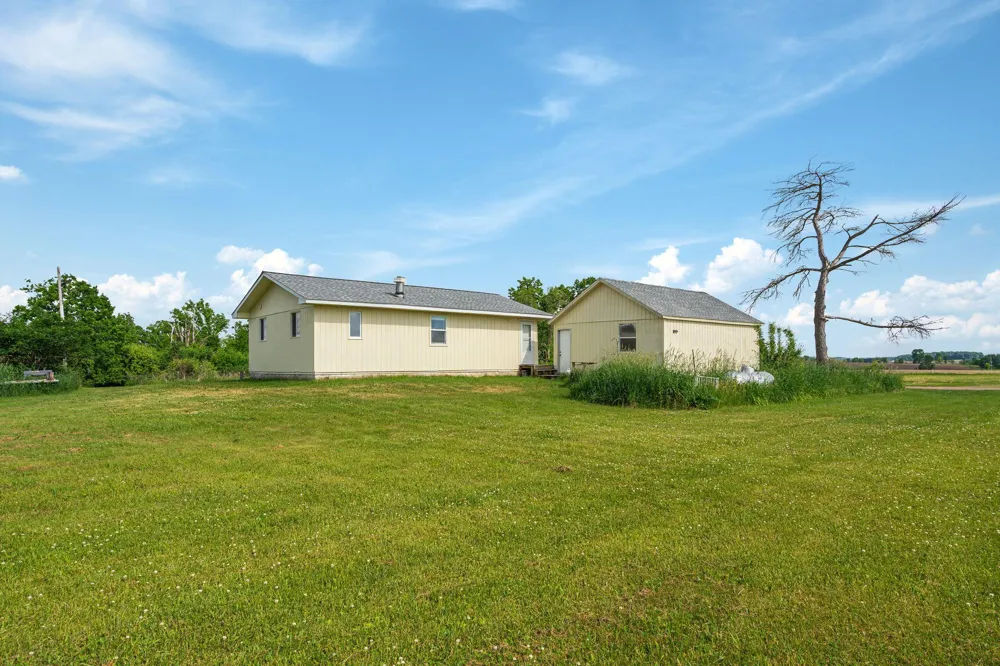 398 11 1/2 AVENUE Turtle Lake, WI 54889