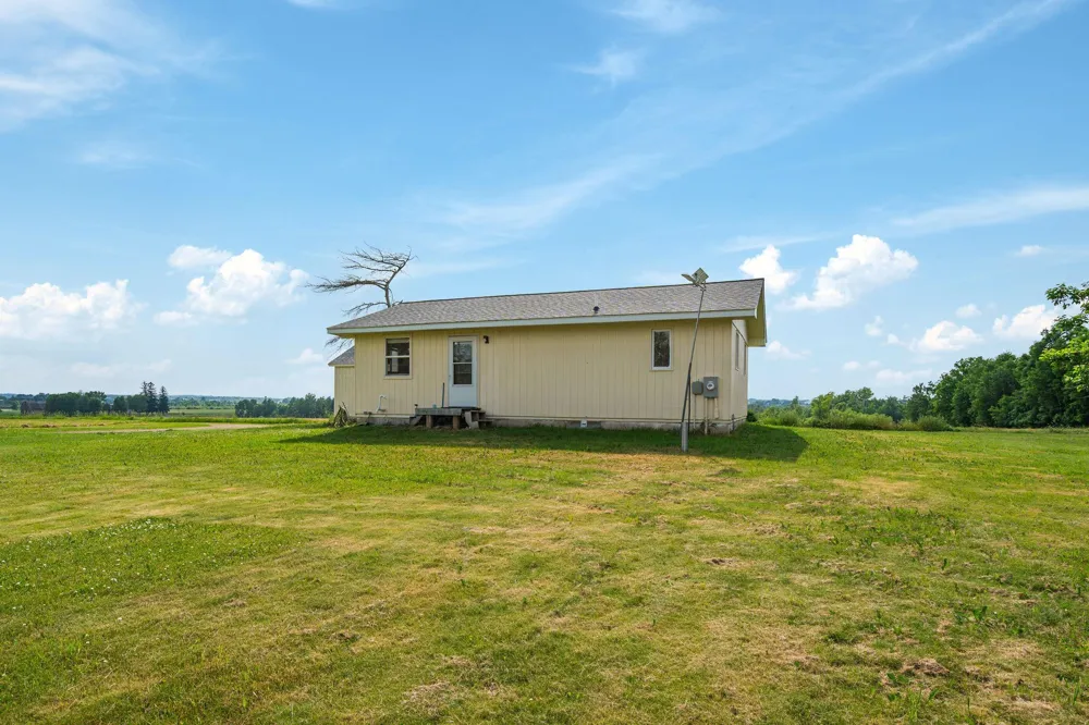 398 11 1/2 AVENUE Turtle Lake, WI 54889