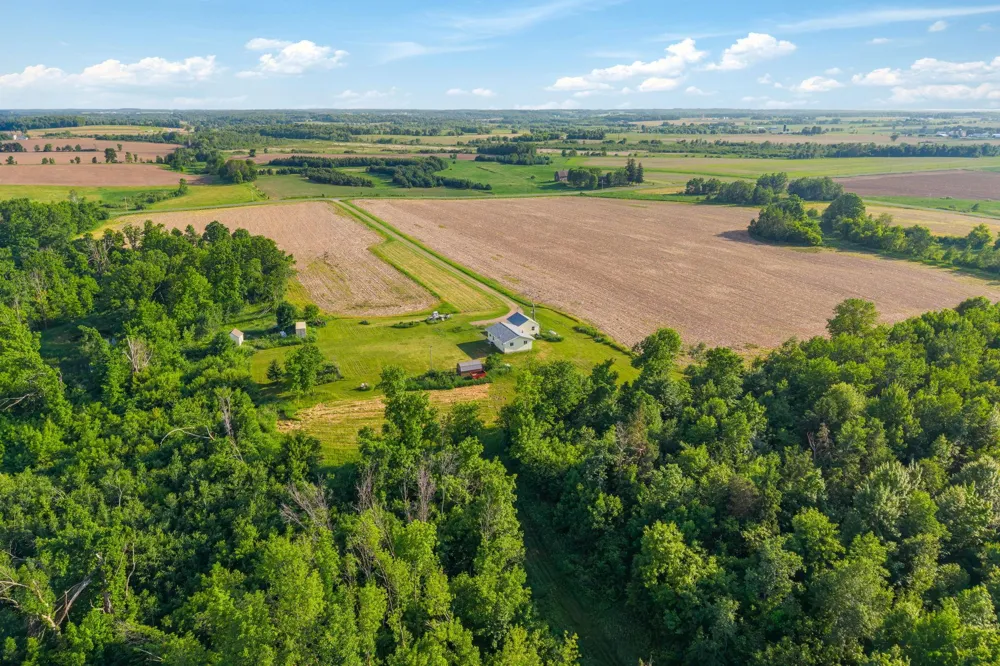 398 11 1/2 AVENUE Turtle Lake, WI 54889
