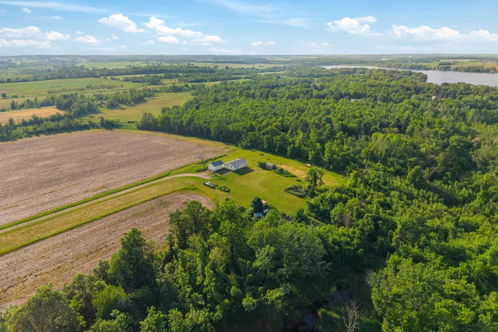 398 11 1/2 AVENUE Turtle Lake, WI 54889