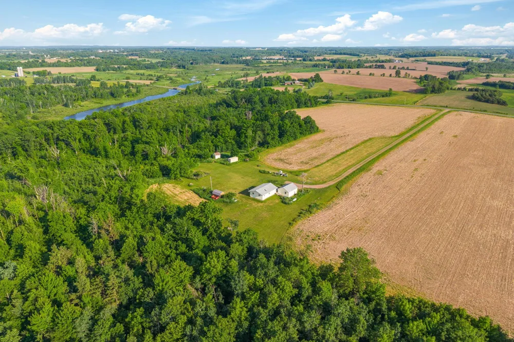 398 11 1/2 AVENUE Turtle Lake, WI 54889