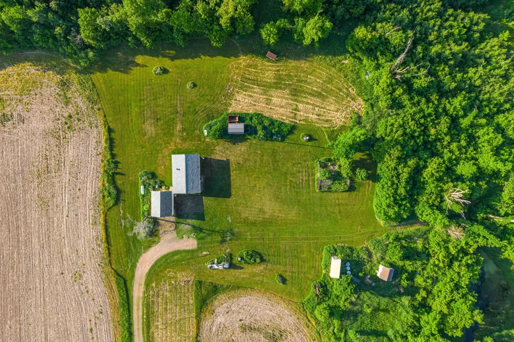 398 11 1/2 AVENUE Turtle Lake, WI 54889