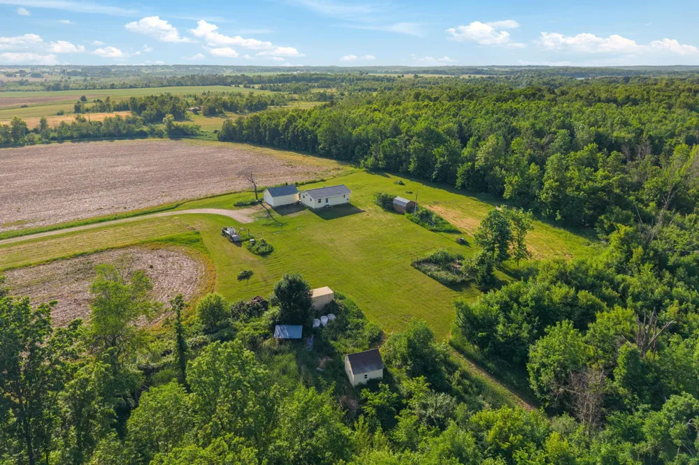 398 11 1/2 AVENUE Turtle Lake, WI 54889