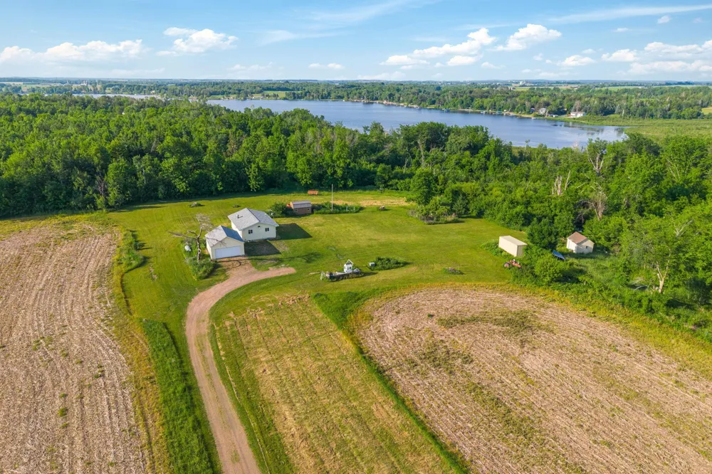 398 11 1/2 AVENUE Turtle Lake, WI 54889