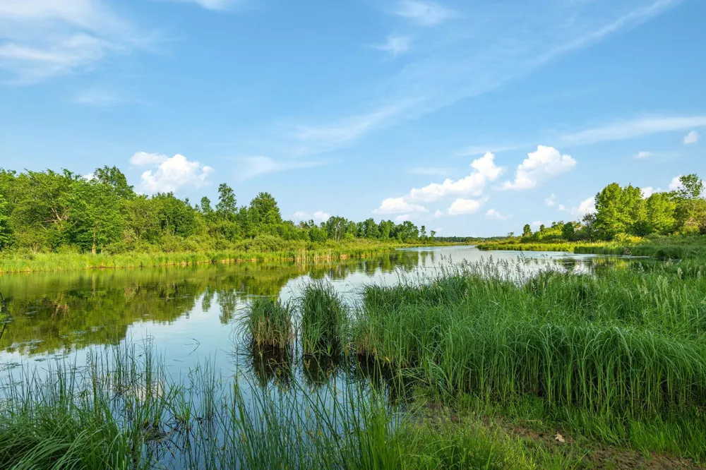 398 11 1/2 AVENUE Turtle Lake, WI 54889