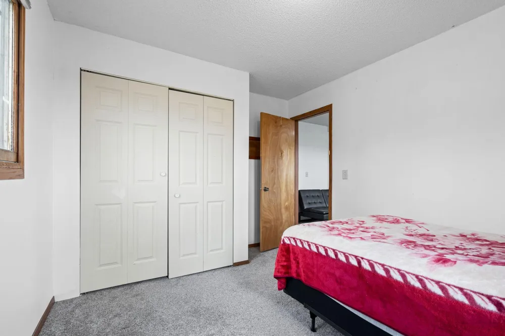 398 11 1/2 AVENUE Turtle Lake, WI 54889