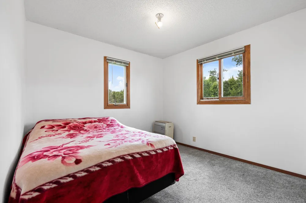 398 11 1/2 AVENUE Turtle Lake, WI 54889