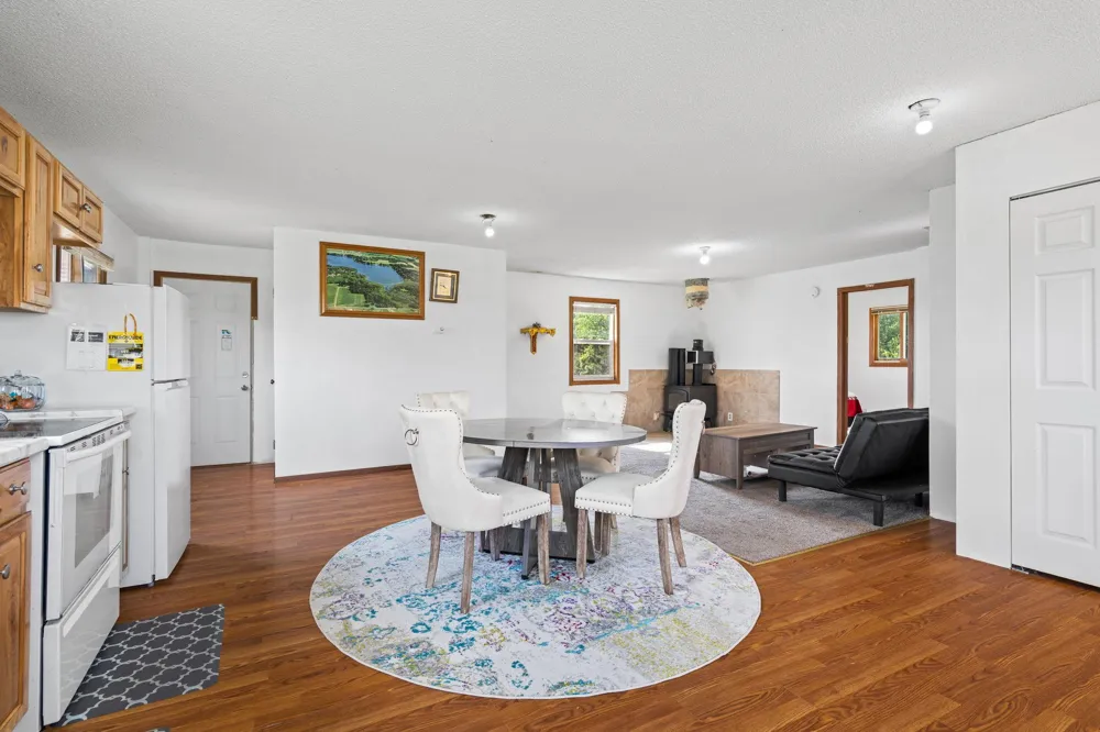 398 11 1/2 AVENUE Turtle Lake, WI 54889