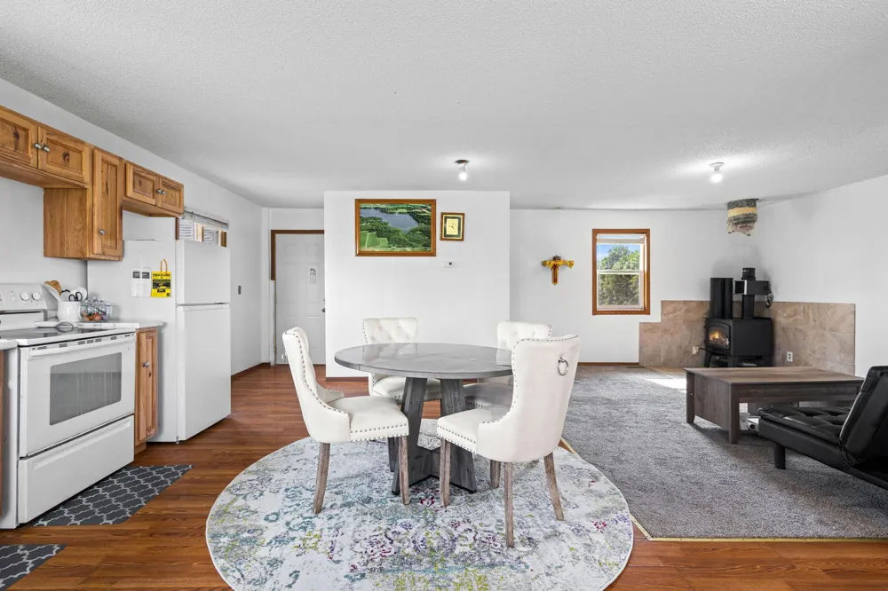398 11 1/2 AVENUE Turtle Lake, WI 54889