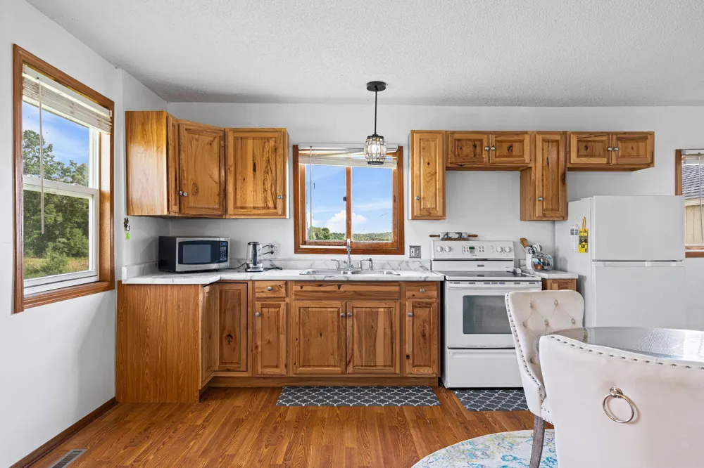398 11 1/2 AVENUE Turtle Lake, WI 54889