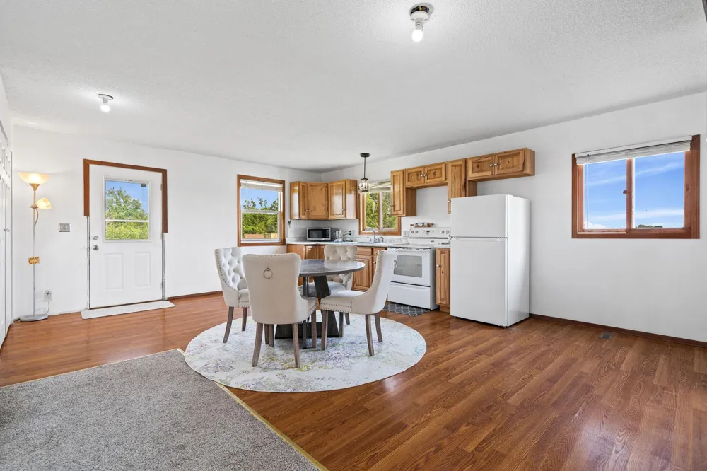 398 11 1/2 AVENUE Turtle Lake, WI 54889