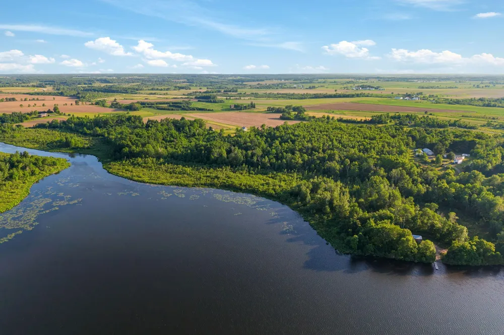 398 11 1/2 AVENUE Turtle Lake, WI 54889
