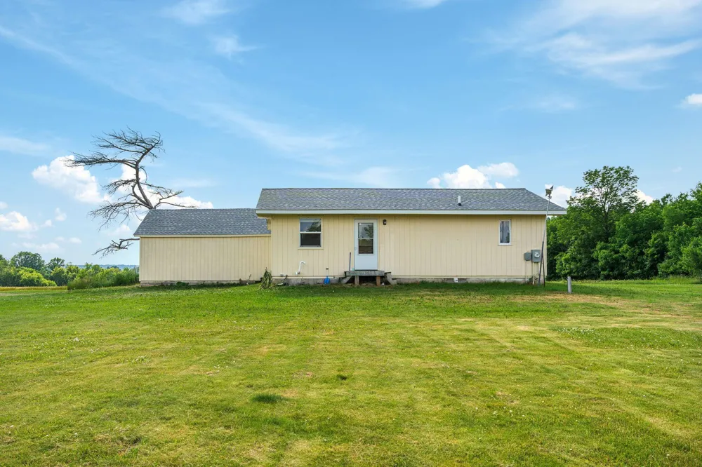 398 11 1/2 AVENUE Turtle Lake, WI 54889