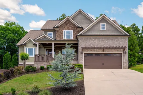 4217 Cripple Bush Court