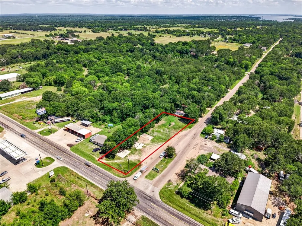 State Hwy 198 Highway Mabank, TX 75156