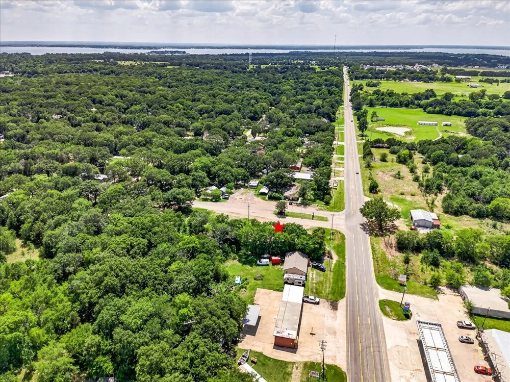 State Hwy 198 Highway Mabank, TX 75156