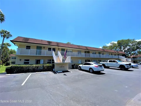 141 Aquarius Way #14f