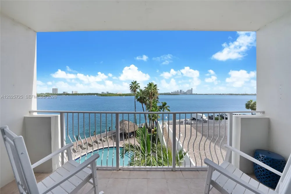 10350 W Bay Harbor Dr #4R Bay Harbor Islands, FL 33154