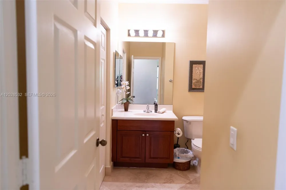 864 Vanda Ter Weston, FL 33327