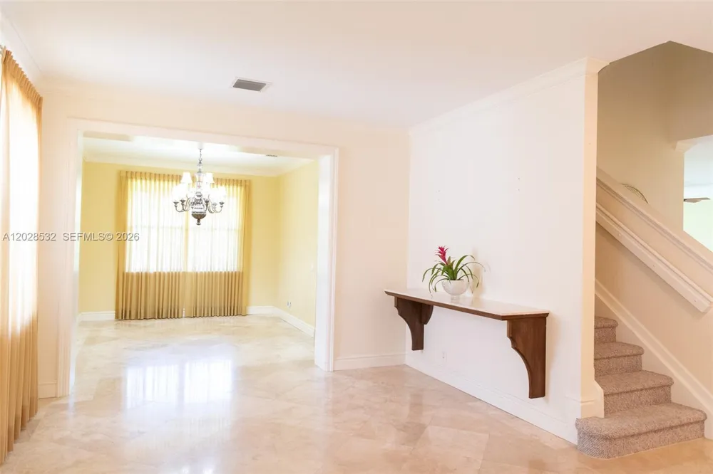 864 Vanda Ter Weston, FL 33327