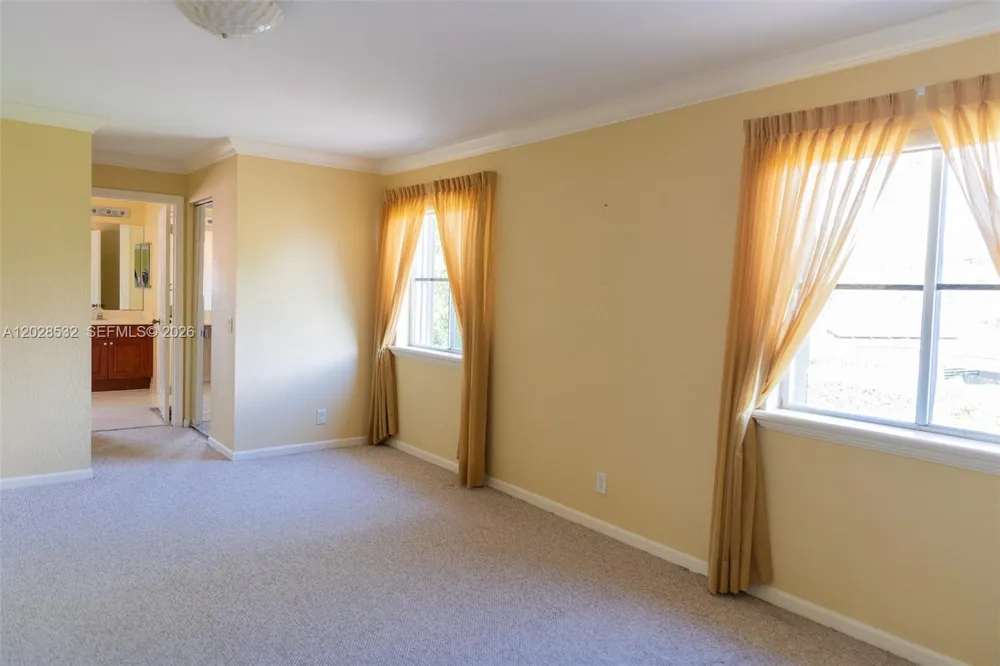 864 Vanda Ter Weston, FL 33327