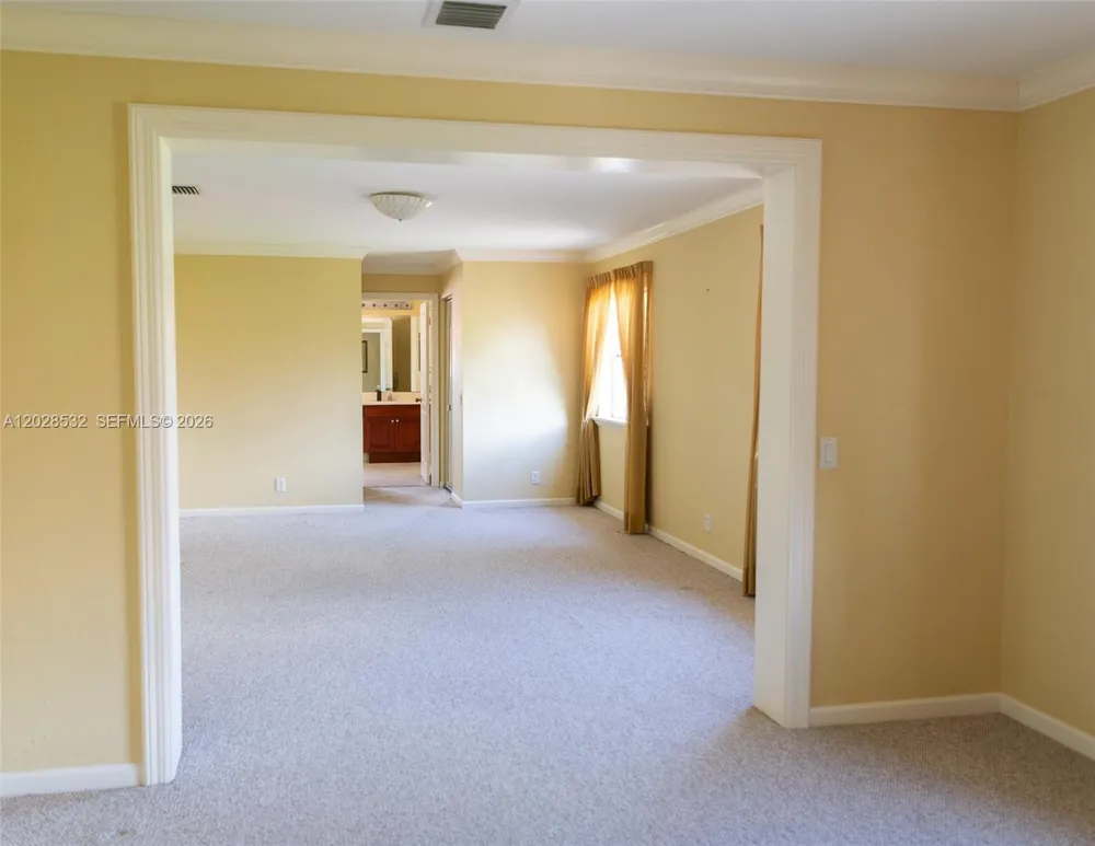864 Vanda Ter Weston, FL 33327