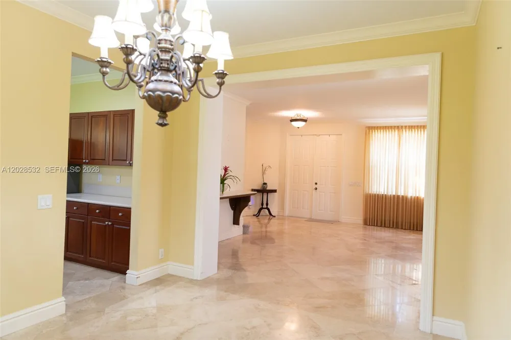 864 Vanda Ter Weston, FL 33327