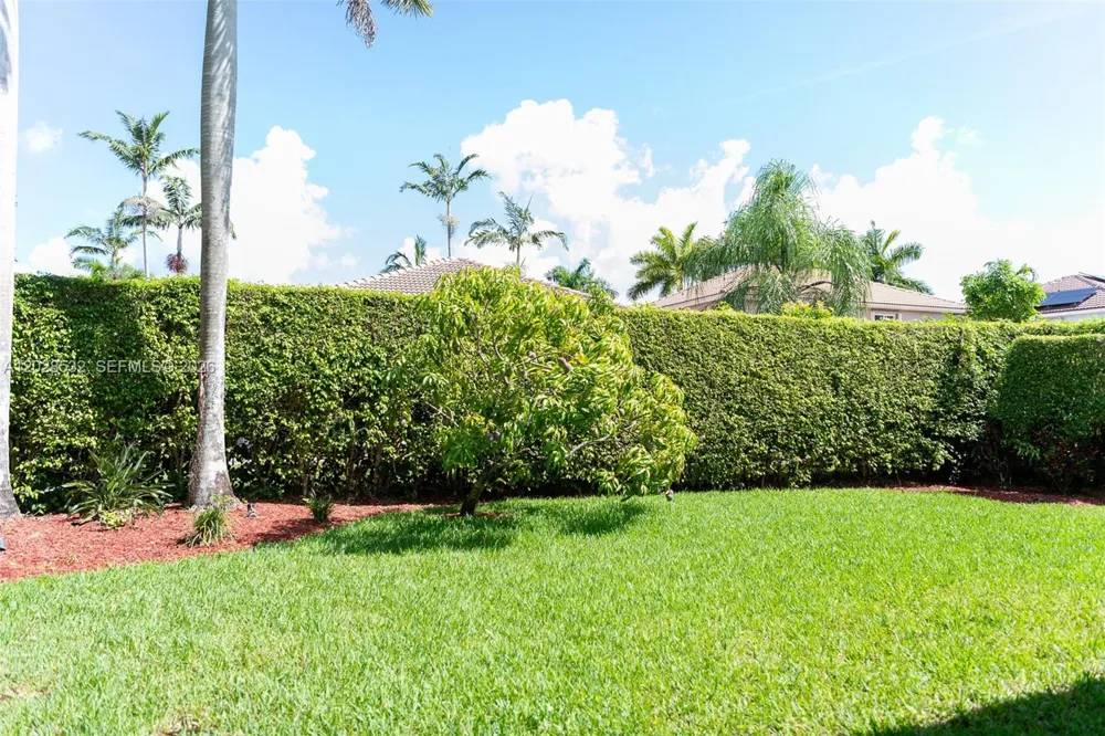 864 Vanda Ter Weston, FL 33327