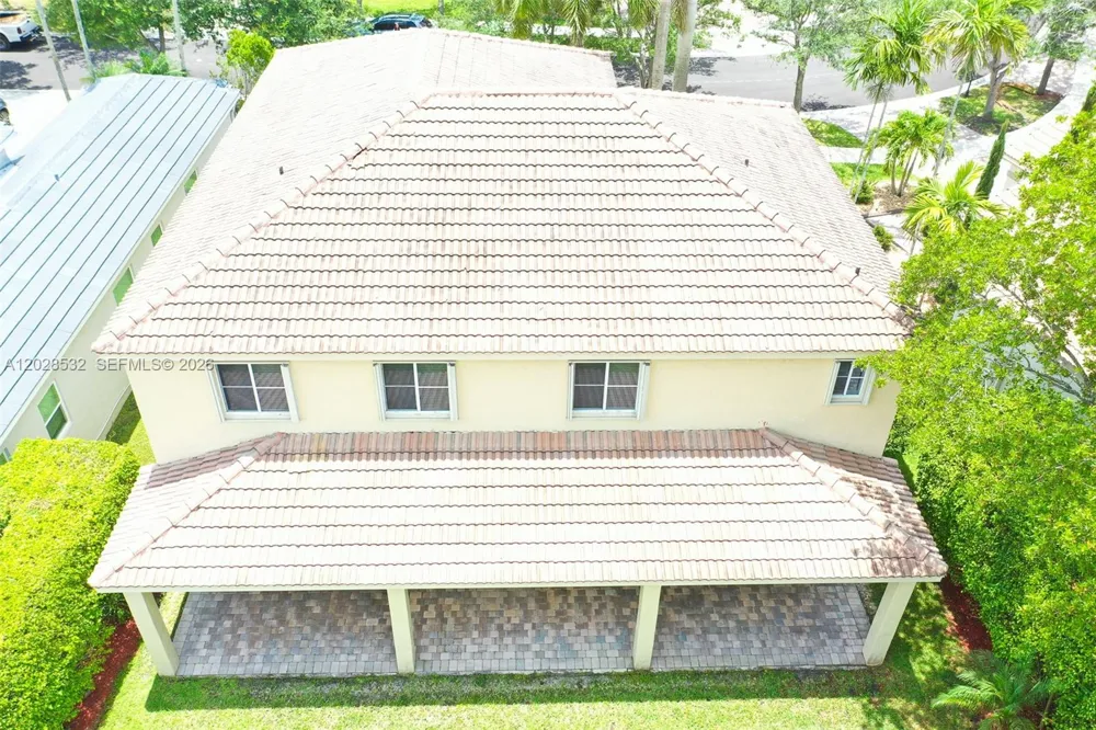 864 Vanda Ter Weston, FL 33327