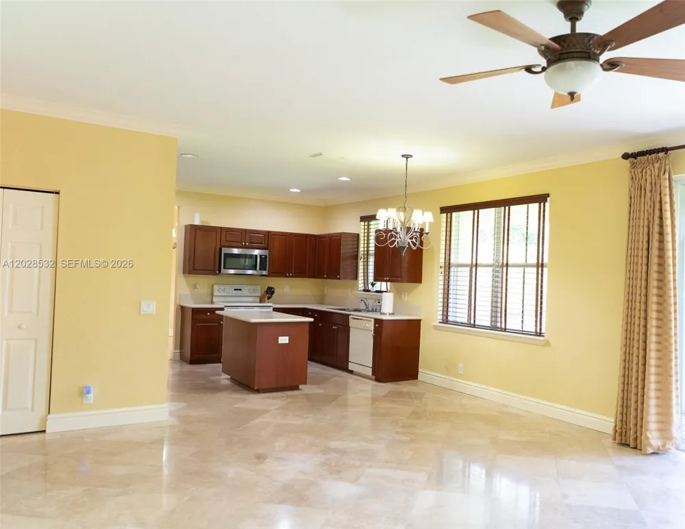 864 Vanda Ter Weston, FL 33327