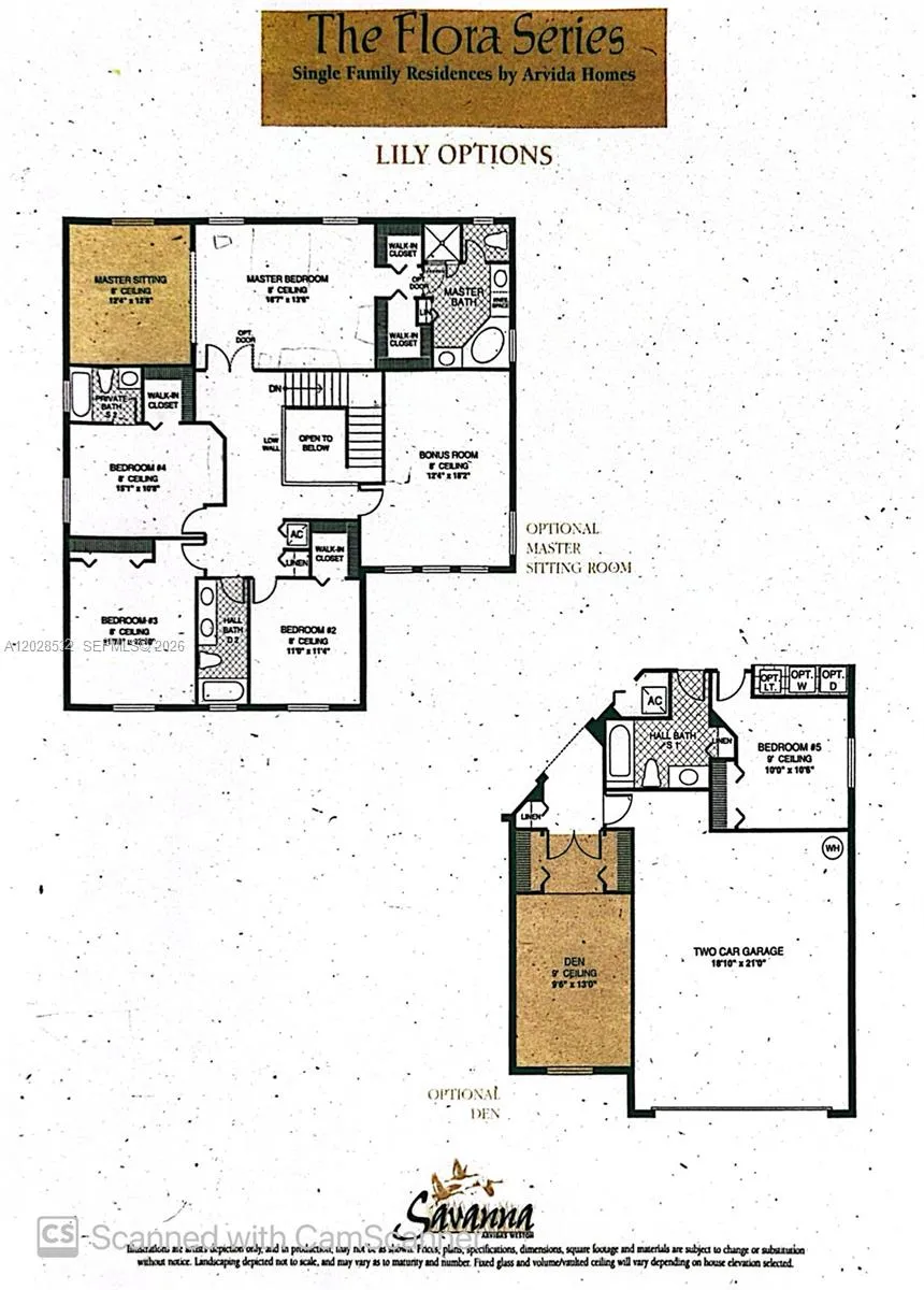 864 Vanda Ter Weston, FL 33327