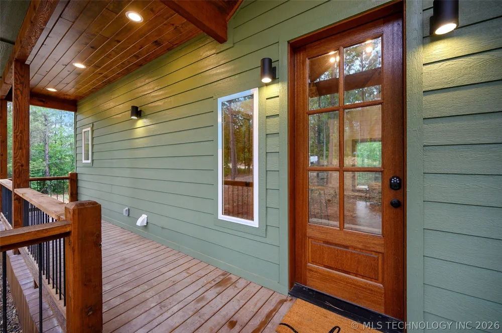 32 Cedar Tree Trail Broken Bow, OK 74728