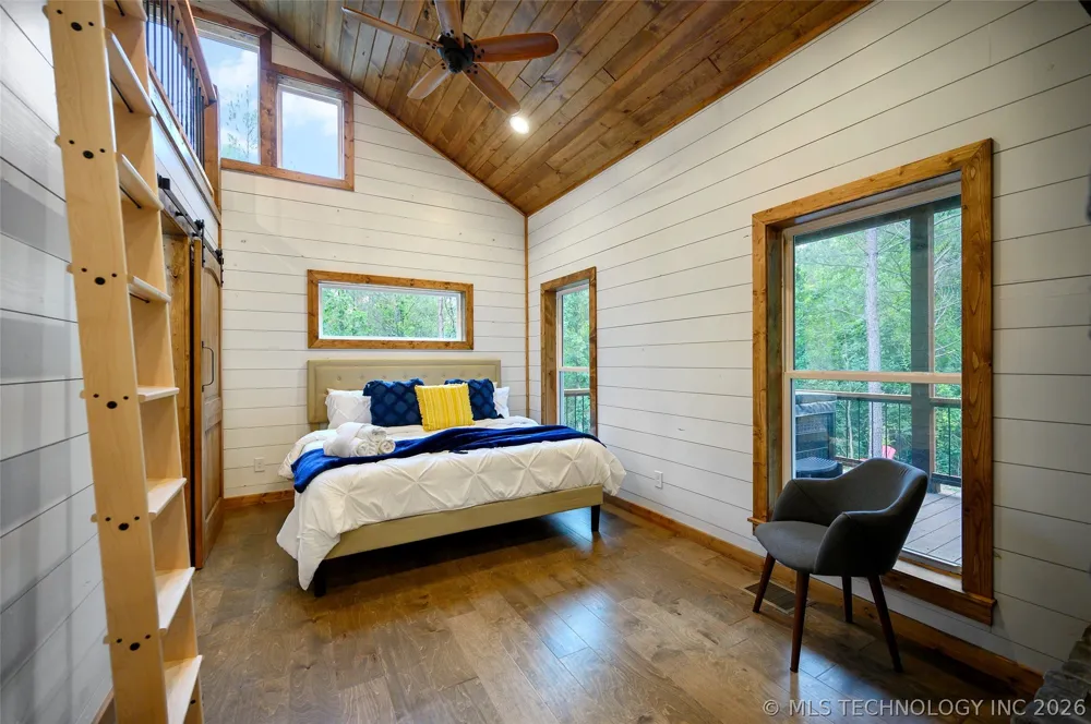 32 Cedar Tree Trail Broken Bow, OK 74728